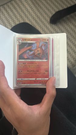 Mini Binder Collection WITH CARDS