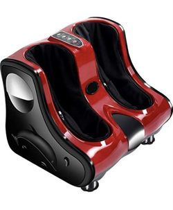 NEW Foot & Leg Massager