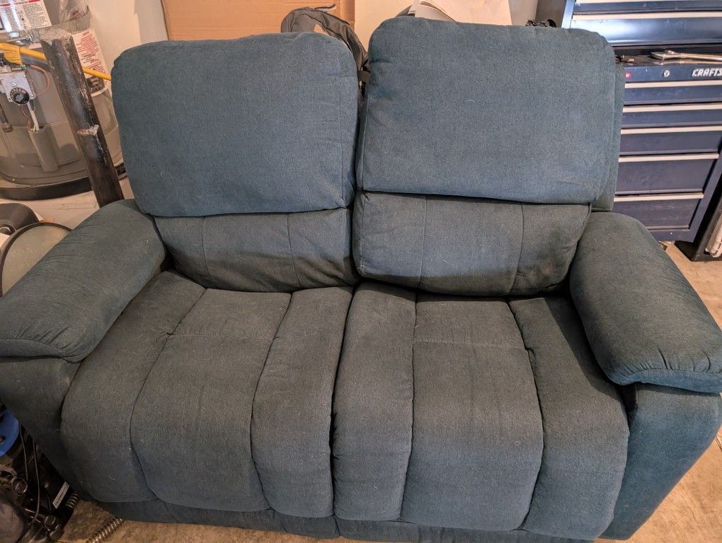 Loveseat Sofa Recliner