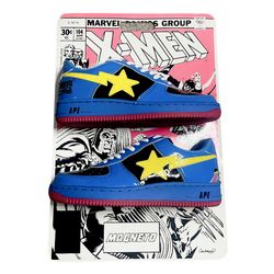 A Bathing Ape (Marvel Comics Cyclops) 2005