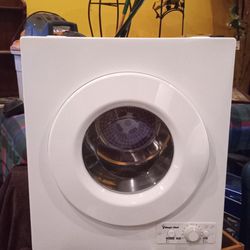 Magic Chef Portable Dryer 