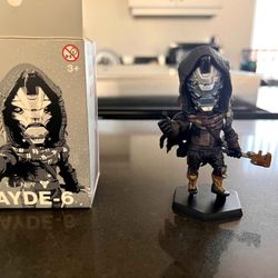 Cayde-6 Action Figure 