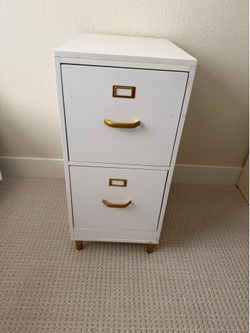 Filing Cabinet