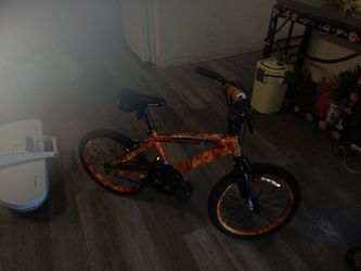 Kids Bike