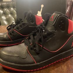 Jordan 1 Flight 2