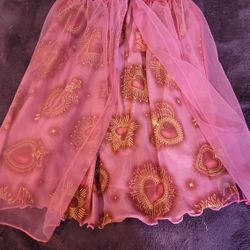 Valentines Lingerie