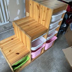 IKEA Trofast Toy Storage/Shelf Drawer 