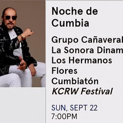 H.Bowl Noche De Cumbias! Sunday !