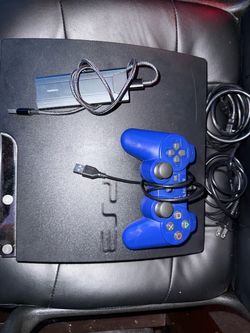 PS3 SLIM