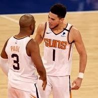 SUNZ vs BUCKS  Game 5