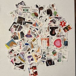 150 meme stickers
