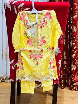 Kids indian & pakistani clothes
