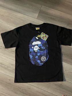 Shirt bape