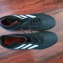 Adidas Cleats