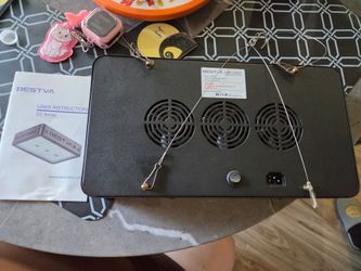 Bestva LED growing light