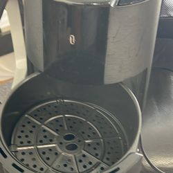 Taotronics Air Fryer