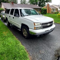 2006 Chevrolet Silverado