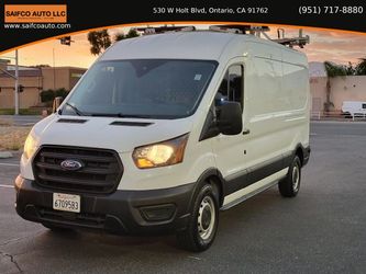 2020 Ford Transit 150 Cargo Van