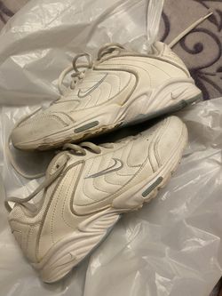 Baby Blue Nike