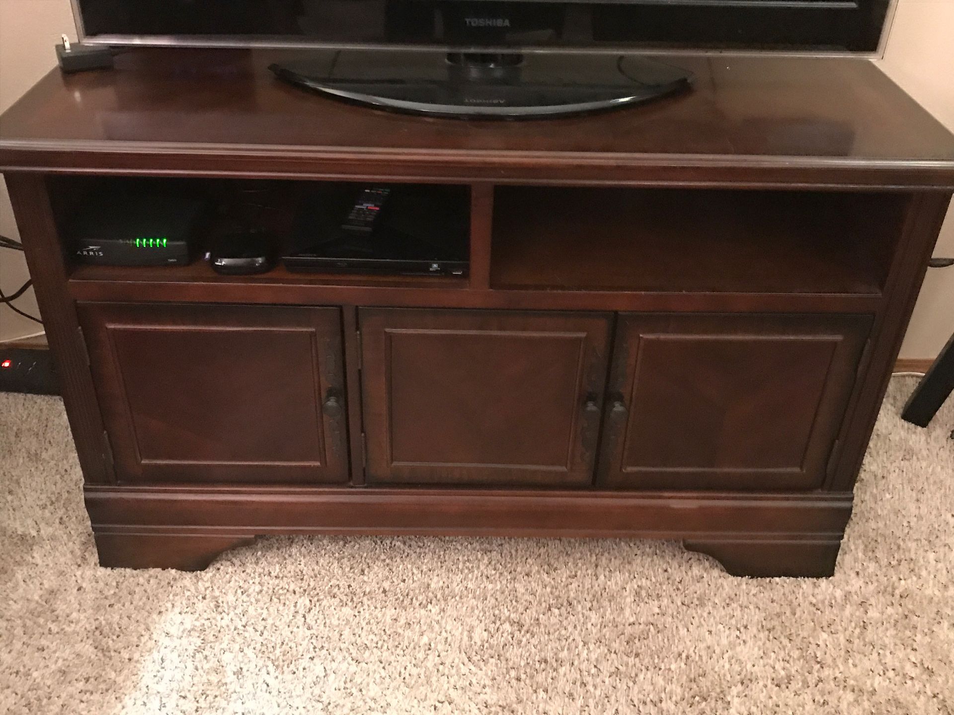 TV Stand