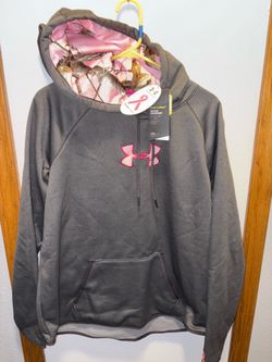 New hoodie- xl