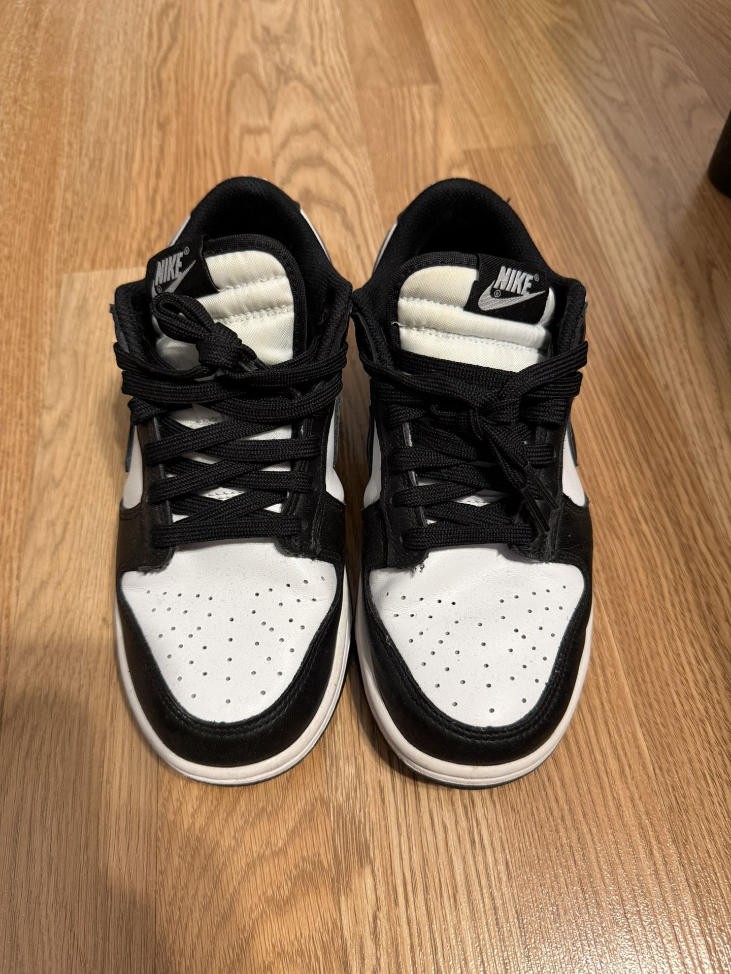 Nike Dunk Low Panda Size 7.5 Women’s