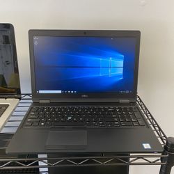 Dell Laptop