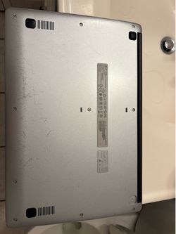 Acer computer