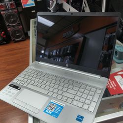 HP Laptop TOUCH Screen New In Box