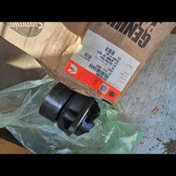 Water Pump Cummins OEM 