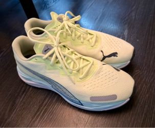 Puma Velocity Nitro 2 Shoes Running Walking Men Size 13