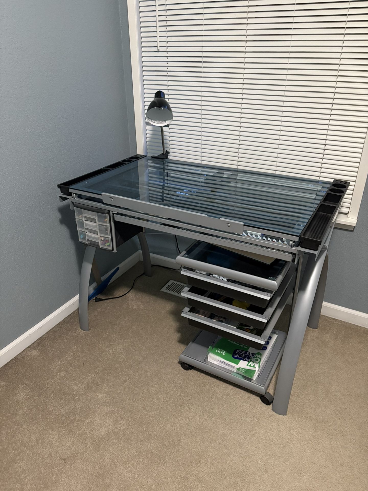 Drafting Art Table