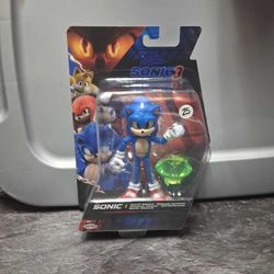 Sonic 
