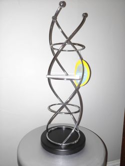 NEW Retro cd holder vintage
