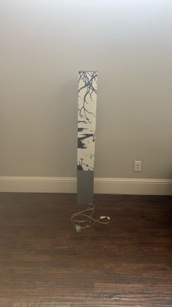 Bedside Lamp