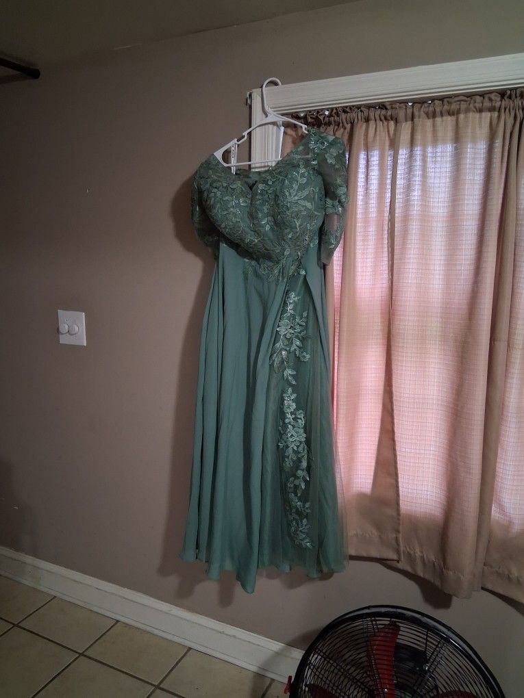 Formal Dress Mother Of The Bride Or Groom