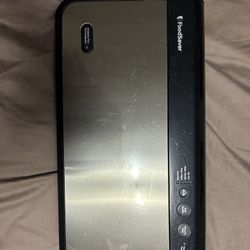 Food Saver Vacuum Seal machine 