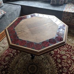 Living Room Table