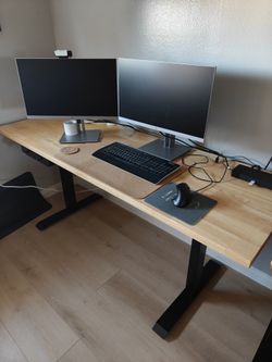 Standing Desk