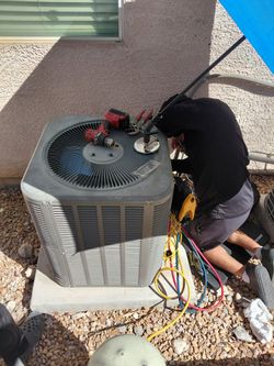 NEW OR USE UNITS, REPAIRS, WE DO IT ALL!