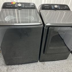 Samsung Top Load Washer And Dryer Gas