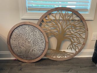 Wall Decorations