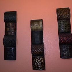 Decoración Set De 3