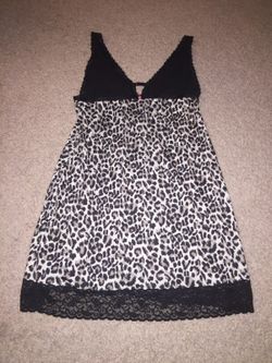 Victoria's Secret negligee size L