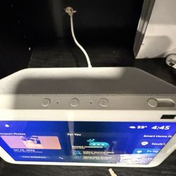 Amazon Echo Show 8 White