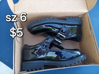 Toddler shoes