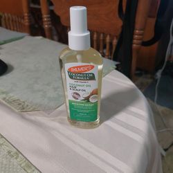 Palmers Coconut Oil Hair And Scalp Oil