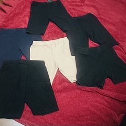 Bundle Shorts