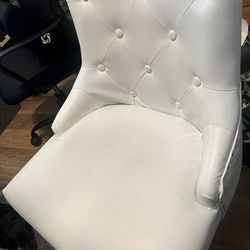 Chair Office White