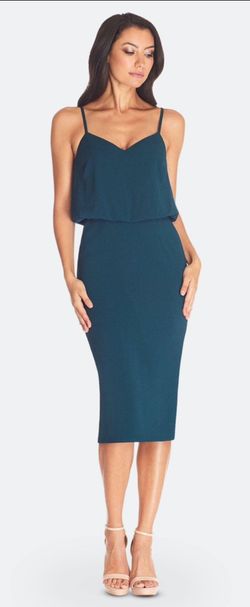 Dress The Population- M Pencil Dress 